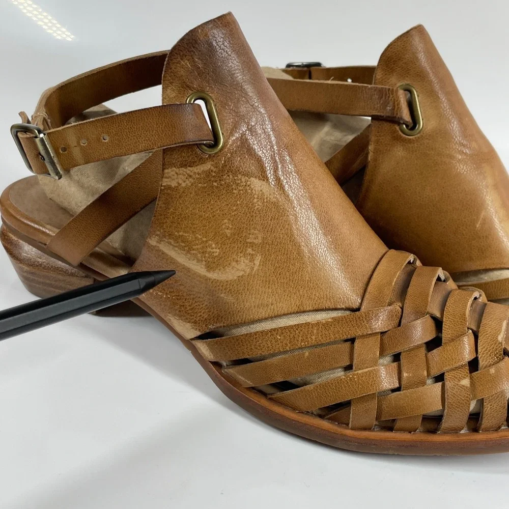 Antelope details tan